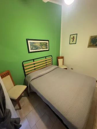 Lovely villa with AC in Anzio - 2 bedrooms available Отели в г. Анцио