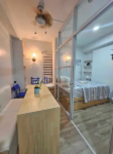 Sweet Escape 217 at Mesavirre