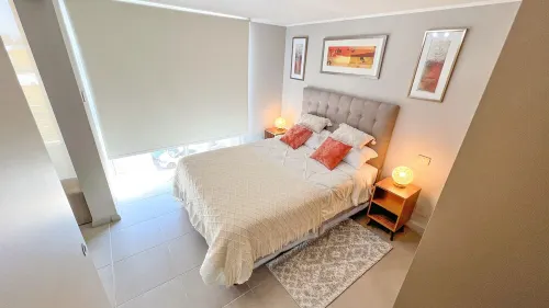 Boutique Apartment with Wifi, Air Conditioning, Pool - Downtown Rancagua Hôtels à : Rancagua