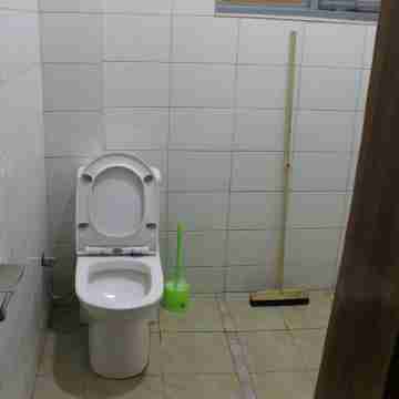 Your home away from home Rooms