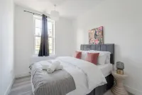 Cozy Downtown Loft 로체스터 성 주변 호텔
