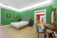 Villa Fienga - Maison Edvige 8 beds