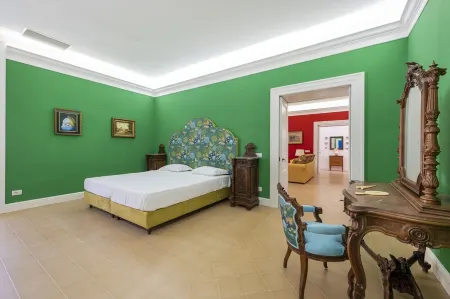 Villa Fienga - Maison Edvige 8 beds