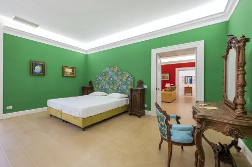 Villa Fienga - Maison Edvige 8 beds