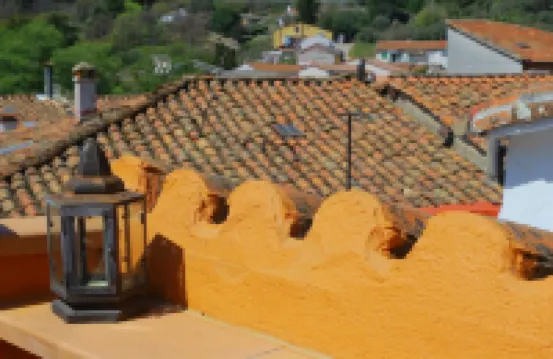 'La Casa de Lola' Casita de Pueblo Restaurada