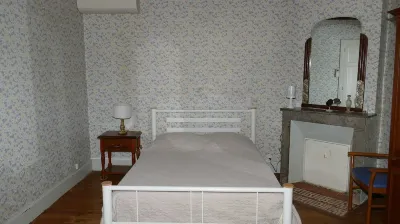 Country home Hotels near Walibi Sud-Ouest