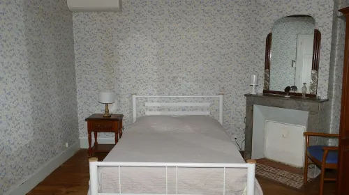 Country home Hotels in Roquefort