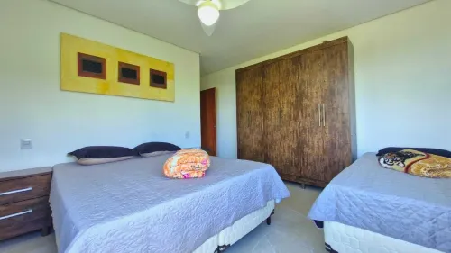 Seasonal ranch in Capitólio