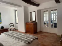 CHARMING AND LUXURIOUS APARTMENT Hotel di Châteauneuf-Grasse