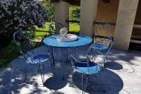 Rare product: Top-of-the-range Provencal farmhouse in the heart of the vineyards Hotel a Villedieu