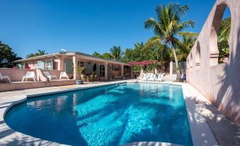 Indigo House 4 Bedroom Home