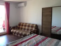 Casa del Mar Top View Apartment Hôtels à : Eforie Nord