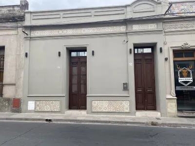 Departamentos Muskuy - Salta Capital Hotels in 