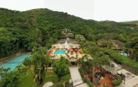 Hotel Itapemar - Ilhabela - Baarit