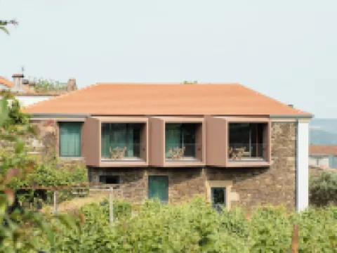 Casa do Santo - Wine & Tourism Hotels in Sabrosa
