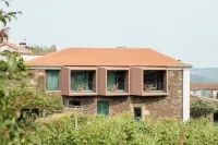 Casa do Santo - Wine & Tourism Hotels in Provesende