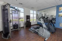Comfort Suites Troy-I75 - Træningscentre