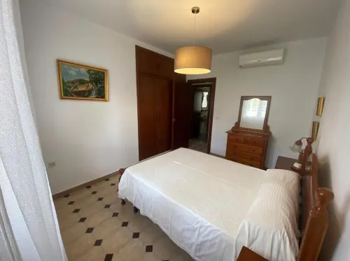 Villa mit Privatem Pool in Roche, Conil de la Frontera, Spanien für 8 Personen