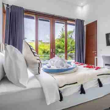 Villa Bima (by JB Villas) Rooms