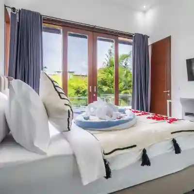Villa Bima (by JB Villas) Rooms
