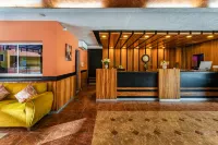 Hotel Plaza Mirador