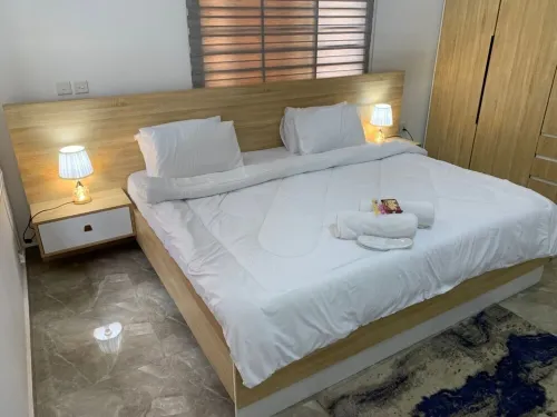 beautiful serviced apartment at Nanakrom East Legon Hills close to all amenities