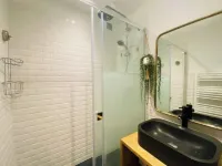 Vue Imprenable sur la Marina