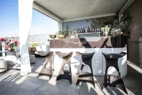 Aviatorloft Hotel a Neuwied