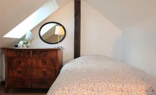 Apartment/ flat - Schnersheim