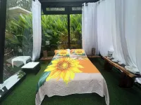 Exclusive DOMO Pyramid Crystal Hotel a Sora