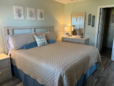 Beautiful 2 bd in Golf Community Hotels in Carolina Forest