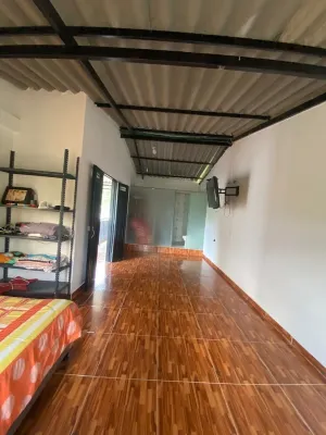 El Encanto farm suitable for pets wildlife and flora ecological hike Hotel a San Carlos