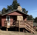 Marr's Mountain Cabins -  Holiday Villas