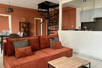 La maison de la Loire