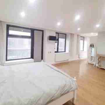 Townhouse with great view at villa Rooms