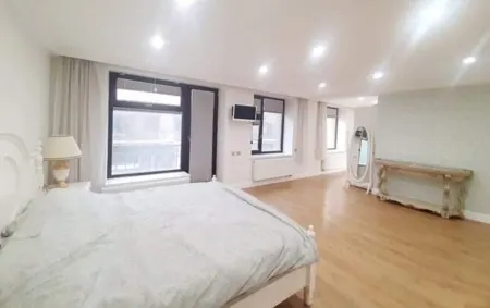 Townhouse with great view at villa