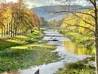 Exclusive apartment Ahrblick 2