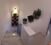 Almirante Tarifa Apartment on the beach - beachfront