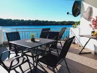 1 bedroom apartment in blato Hotels in Blato