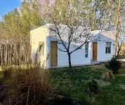 Uco Vineyard Guestroom w/ pool