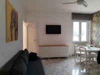 Family apartment near Salerno, the Amalfi and Cilento coasts. Hotels in Baronissi