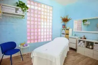 Hotel Servigroup la Zenia - СПА