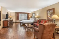 Best Western Plus Kelly Inn  Suites