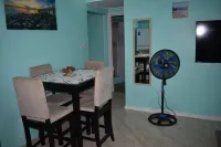 Cherie Daze Villa- Charming 1-bedroom apartment. Hotels in Grande Riviere