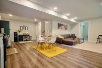 Four Seasons Apartment in charming Elkridge