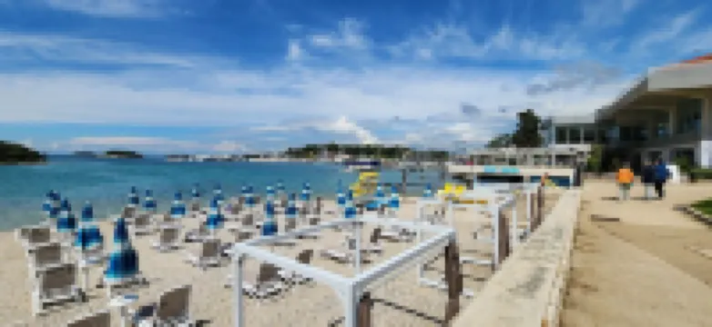 5 minutes from the center - Apartment Niki Poreč