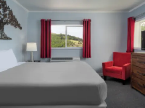 Gold King Mountain Inn Hotels in Teller County