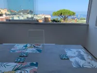 Appartamento Vista Mare con Spiaggia