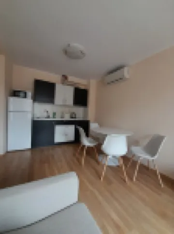 1 bedroom apartment in bulgaria