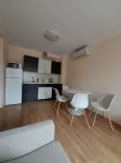 1 bedroom apartment in bulgaria Hotels in Sunny Beach